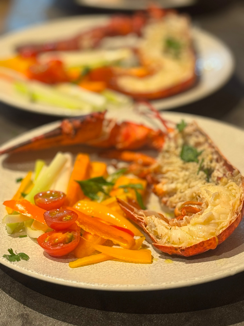 Flavors of the Mediterranean Sea