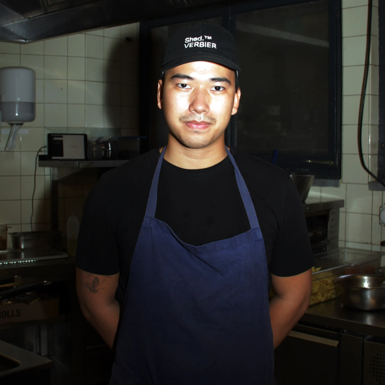 Photo from chef Dara Taddeo