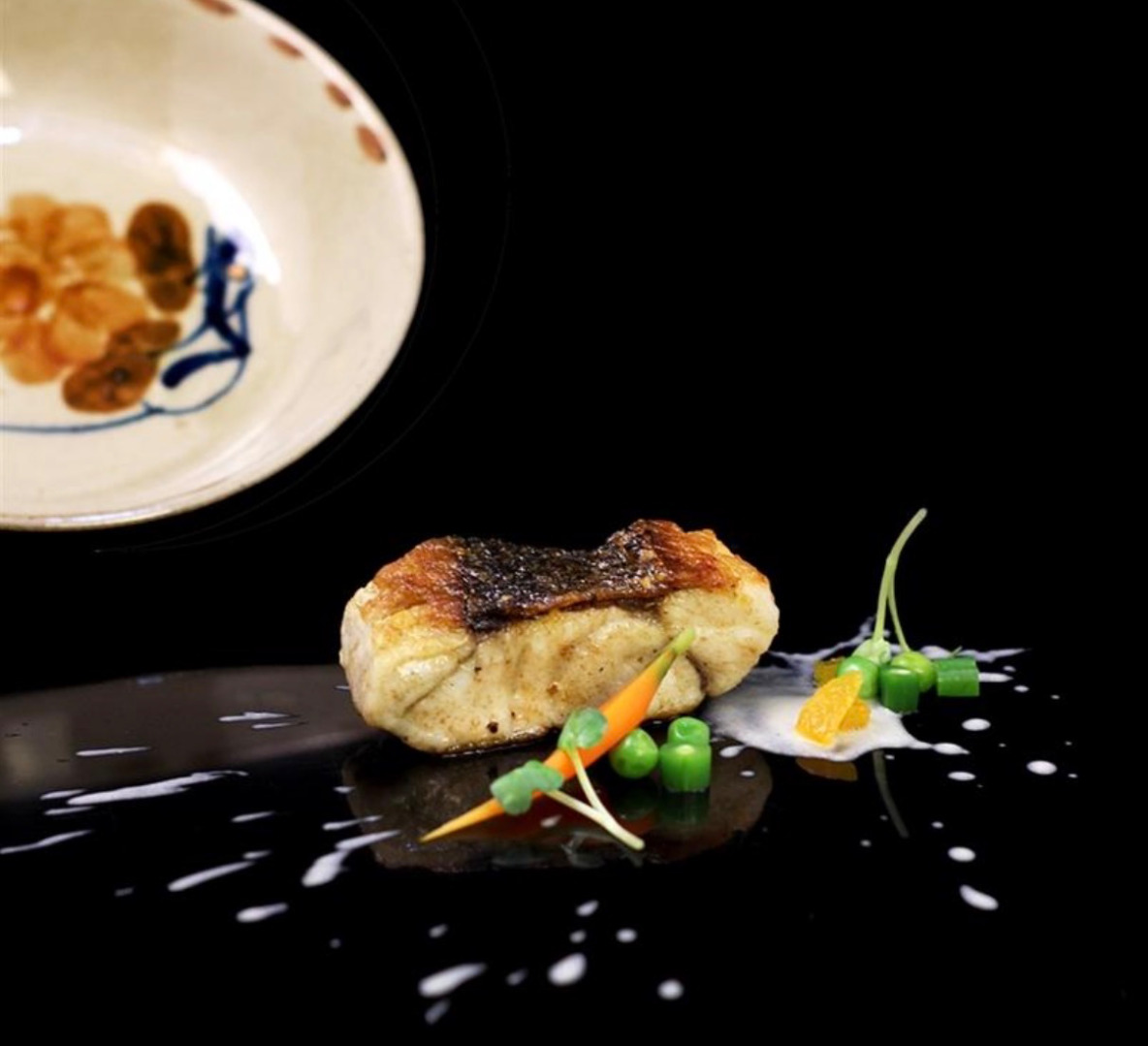 UMAMI EXPERIENCE MENU