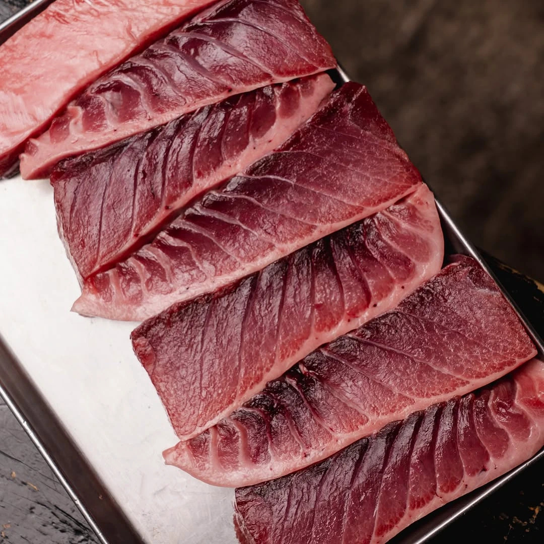 Flavors of Japan 4 courses