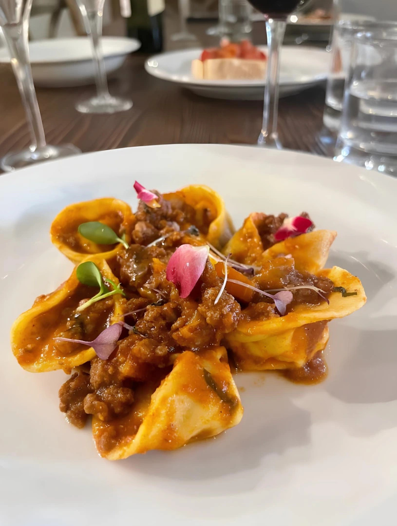Tuscany experience