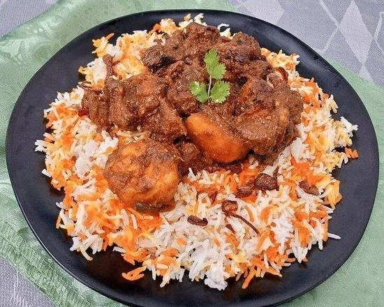 Taste of the Swahili Coast