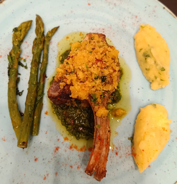 Algarvian delights