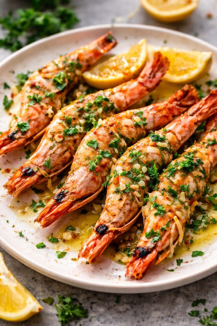 Mediterranean Fine Dining Experience