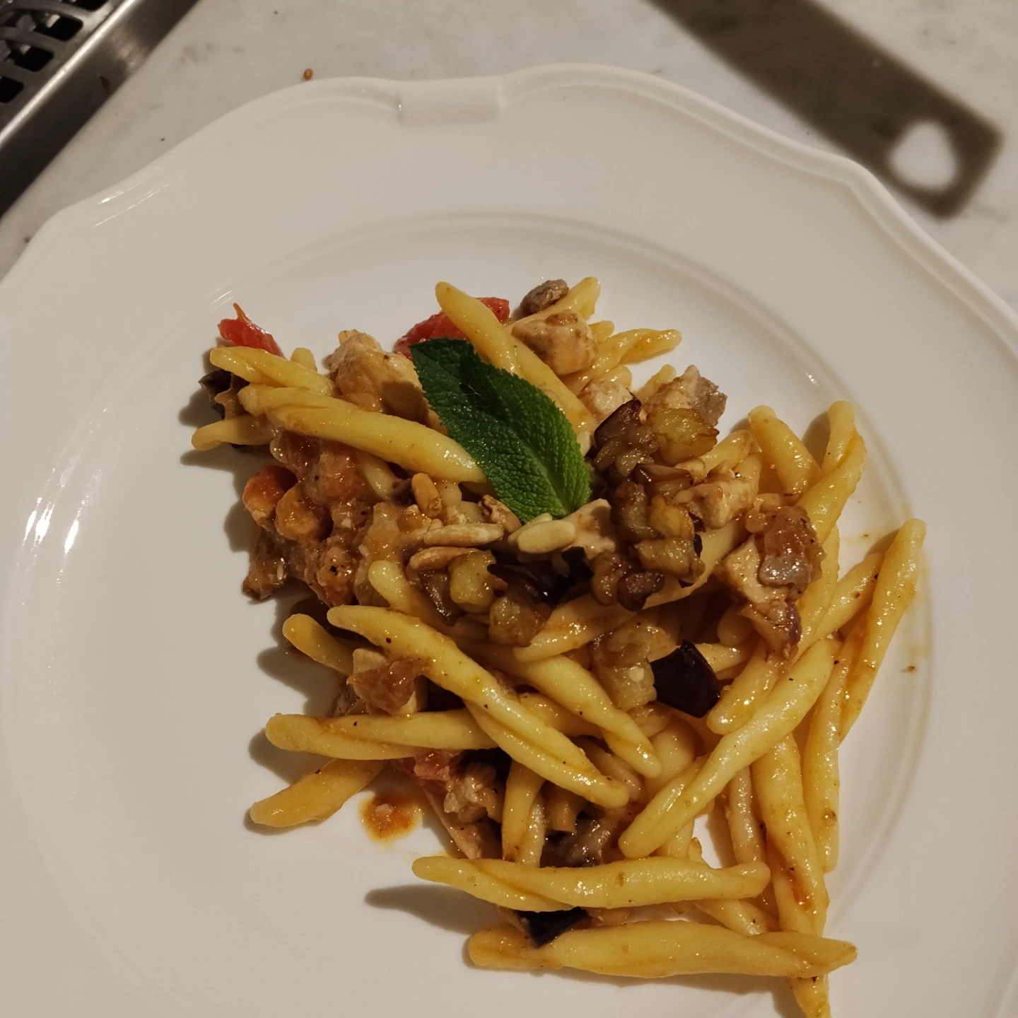 Photo from chef Marika Galvano
