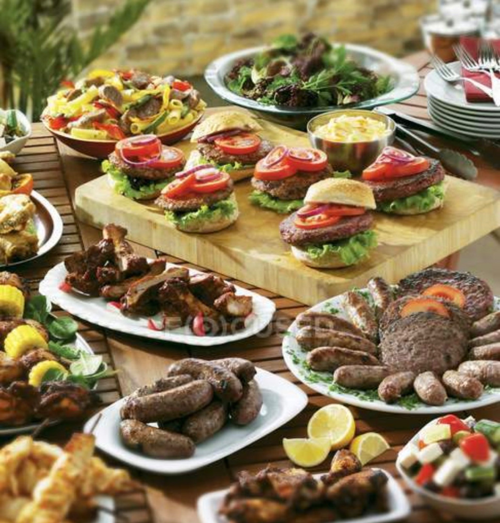 Bbq