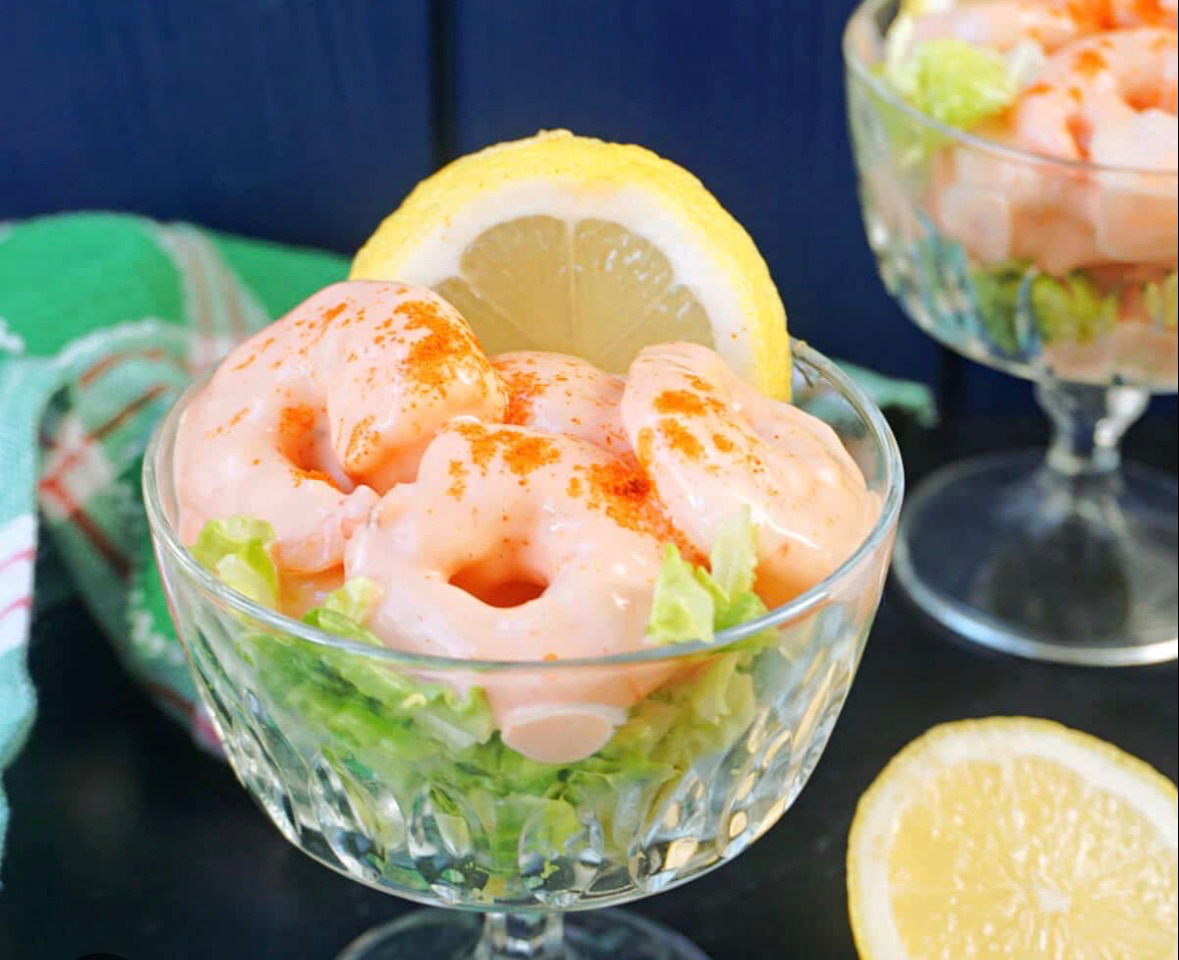 Seafood