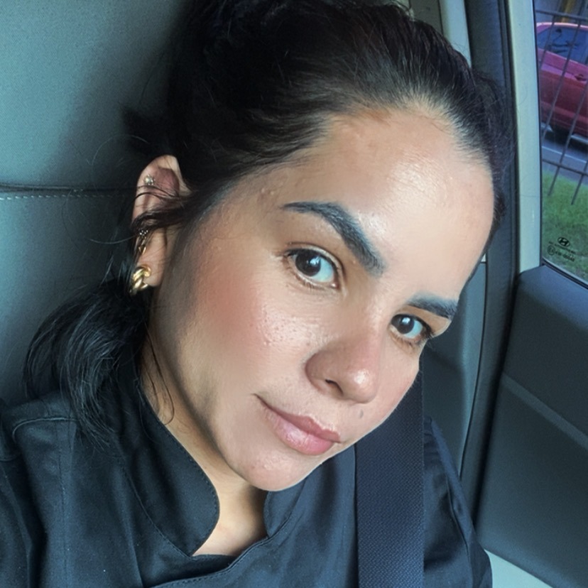 Foto de Jeisielle Damasceno