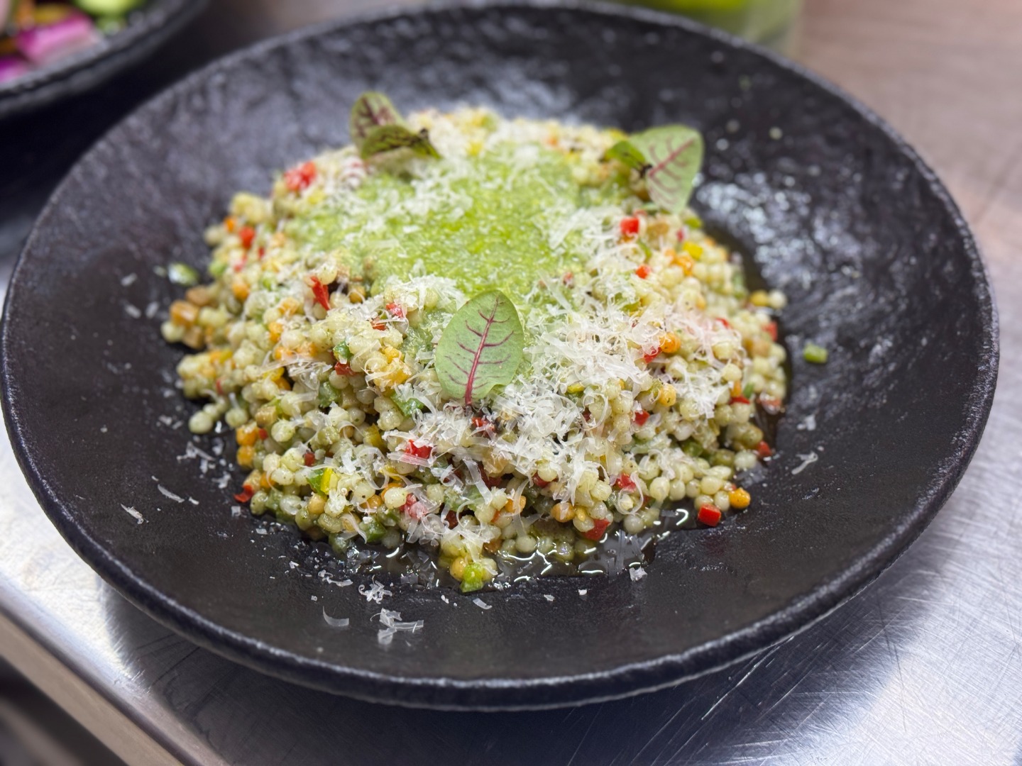 Cocina mediterránea