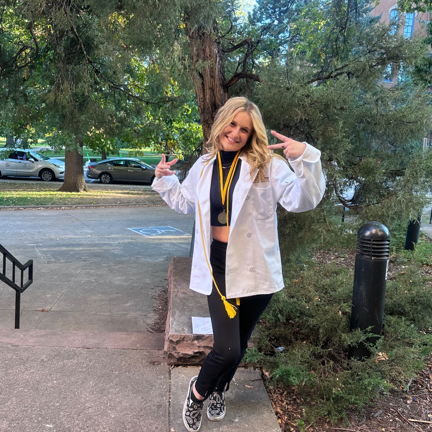 Photo from chef Lindsey Denner