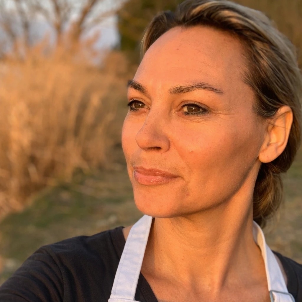 Photo from chef Amelie Amelie