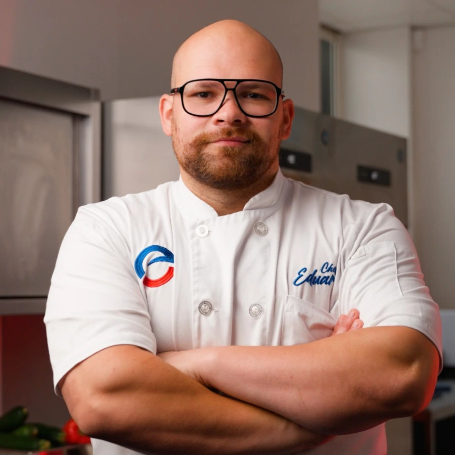 Photo from chef Eduard Eduard
