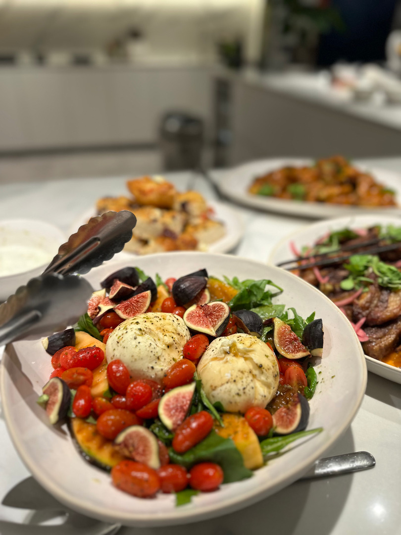 A Cape Summer (Exclusive Harvest Table)