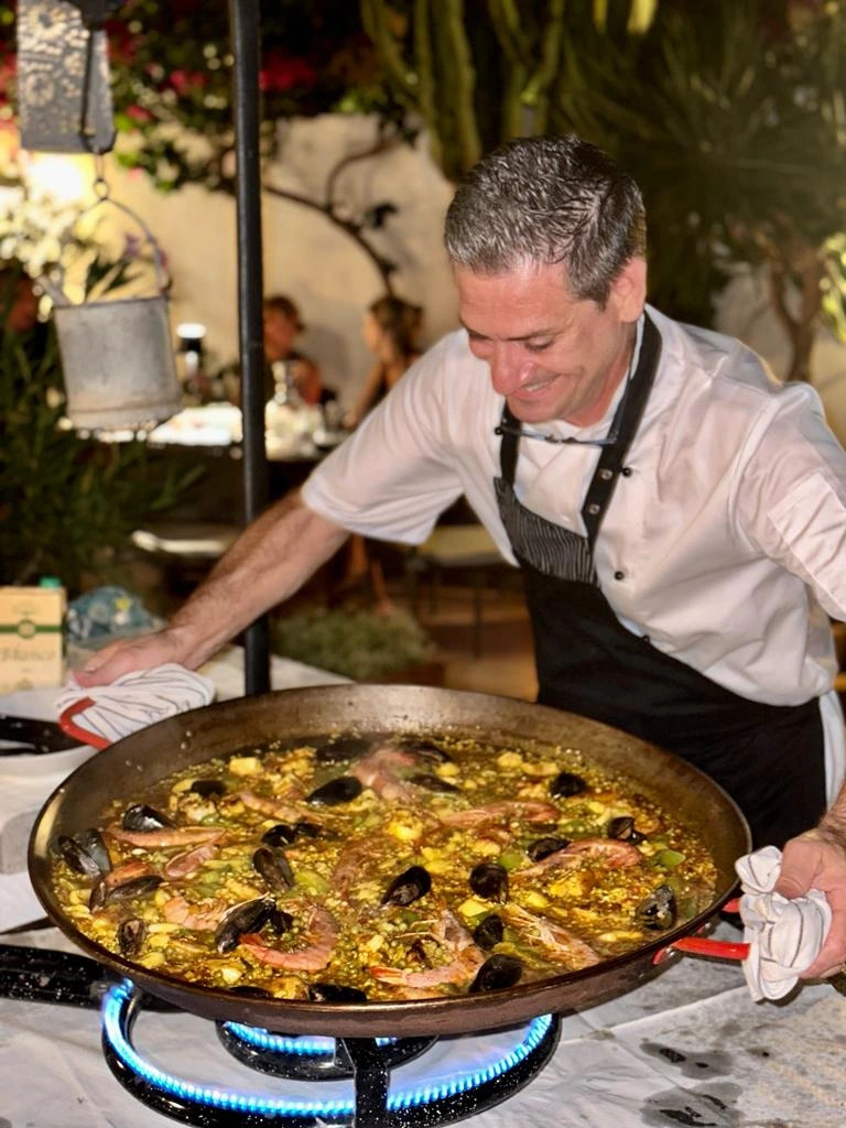 Paella