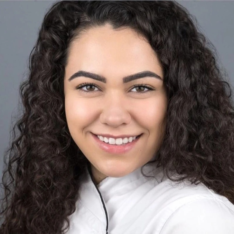 Photo of Jazmine Malchiondo