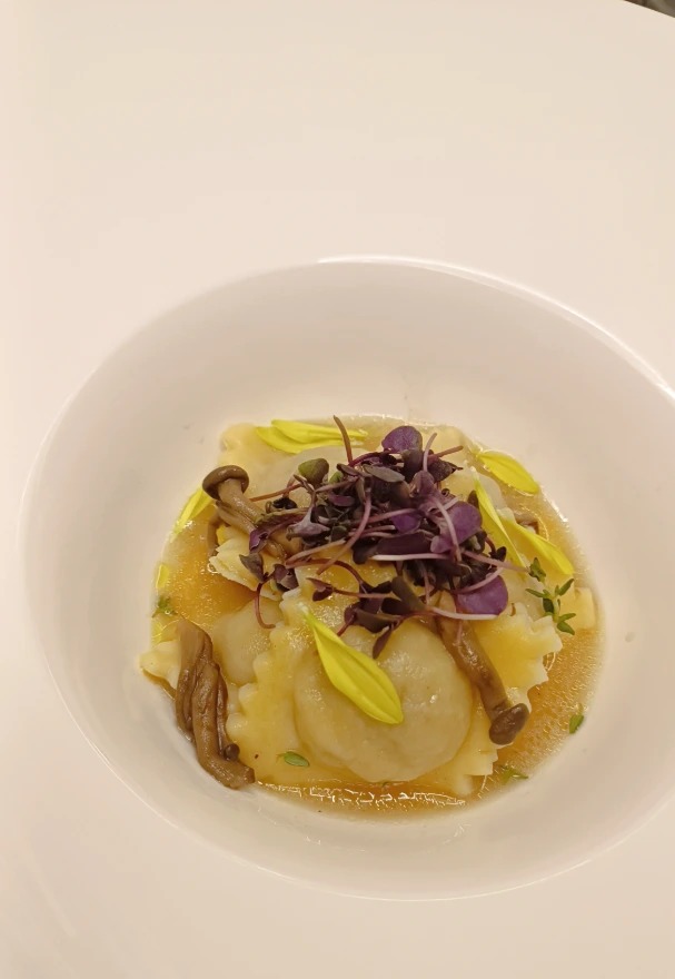 Inspiração Italiana Gourmet