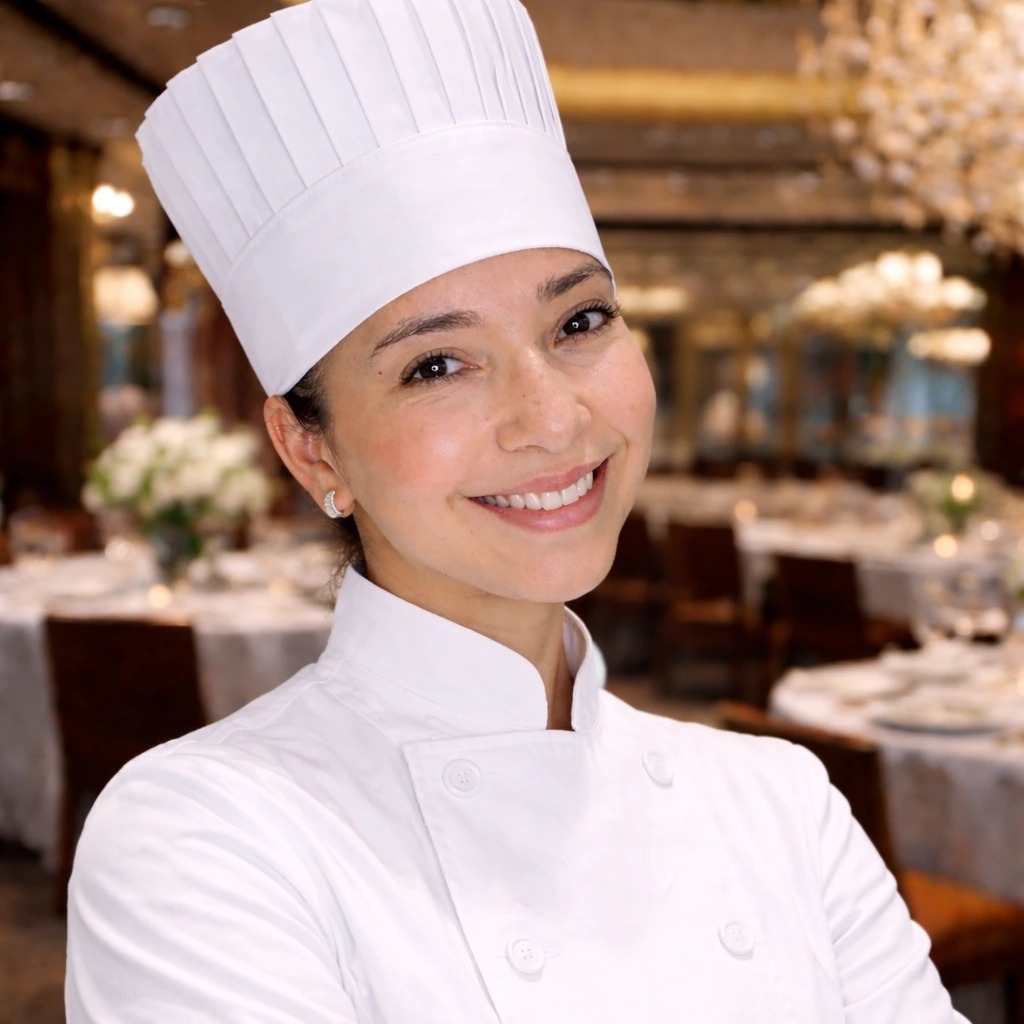 Photo from chef Cecy Vigil