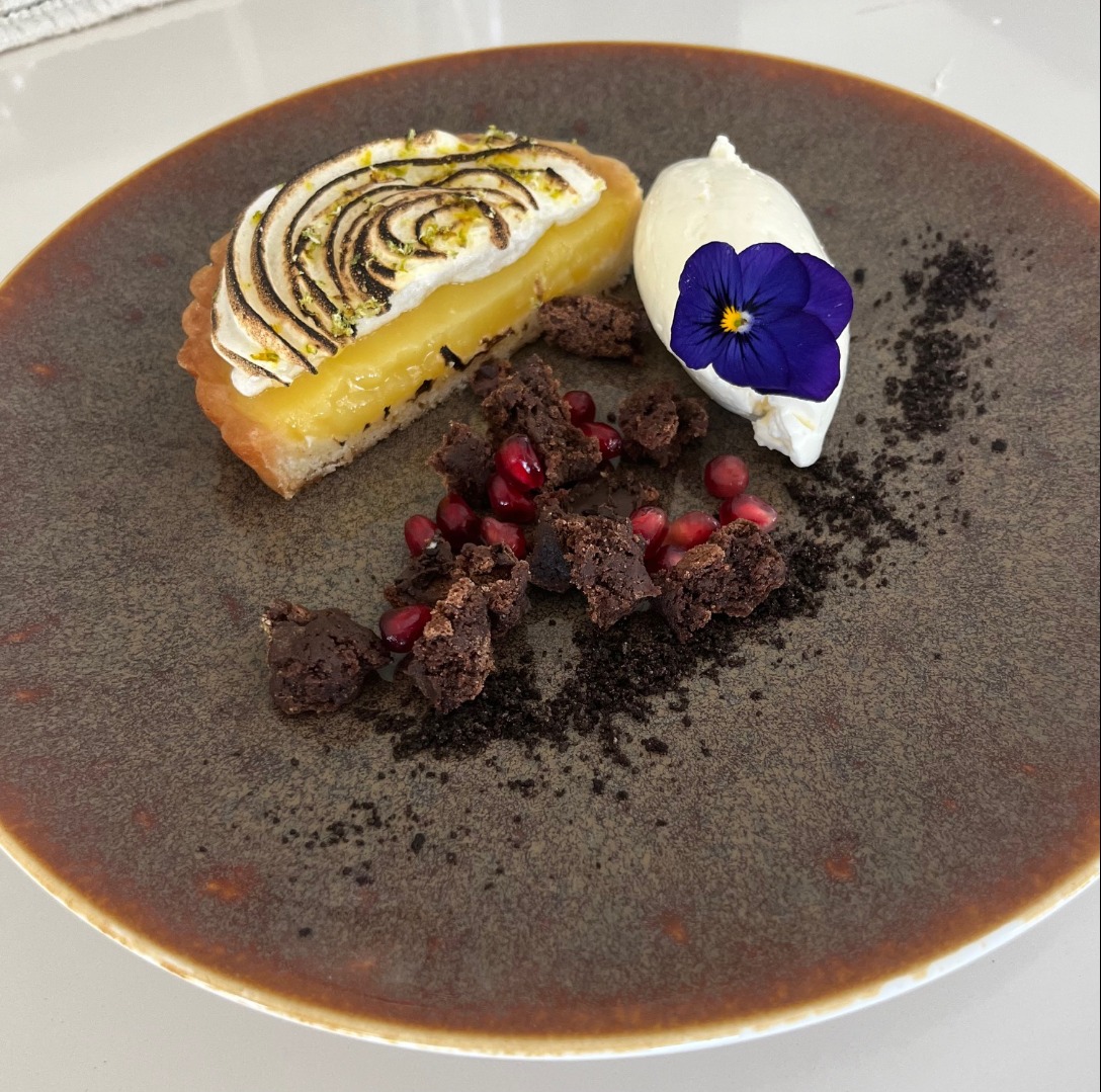 Italian Menu