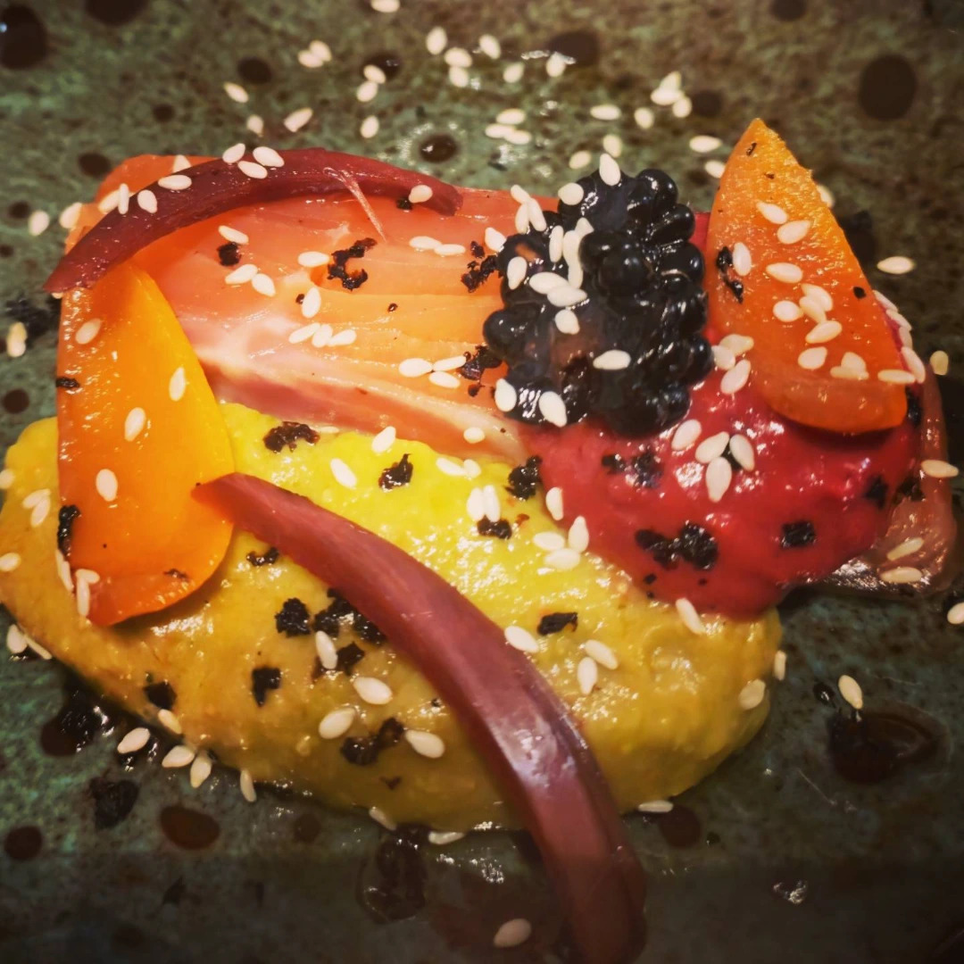 Gourmandise