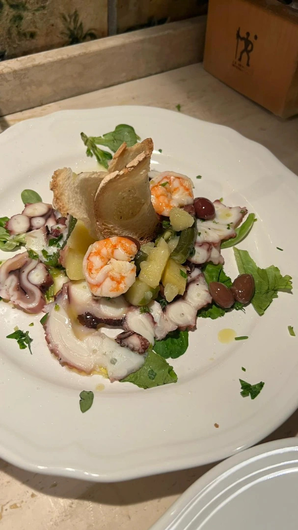 Sapori in tavola Esclusiva