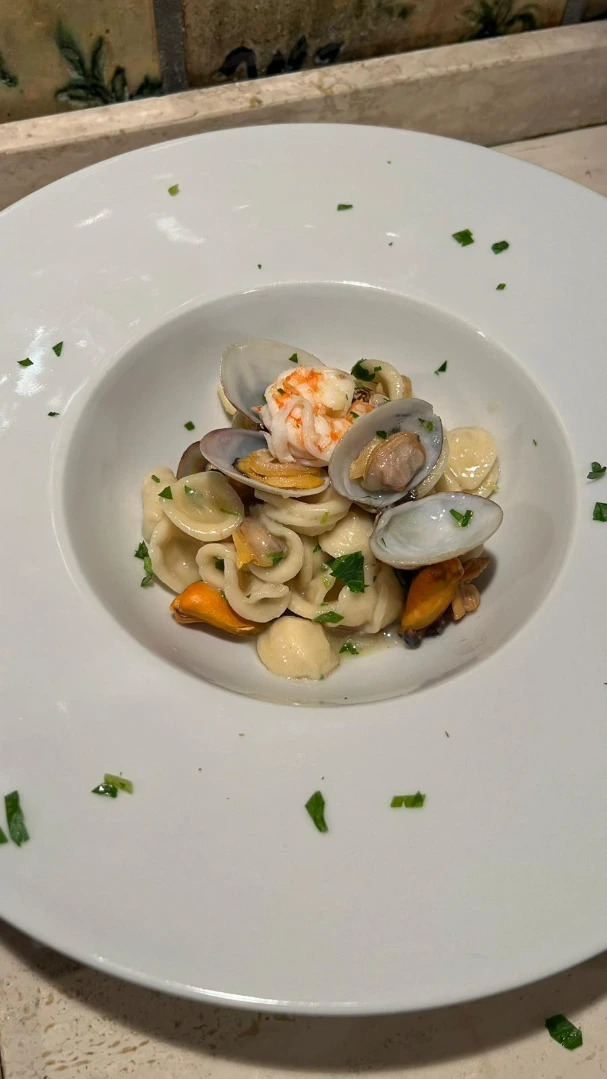 Sapori in tavola Tentazione
