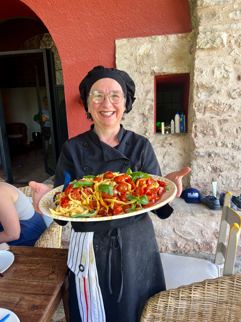 L’Umbria nel piatto