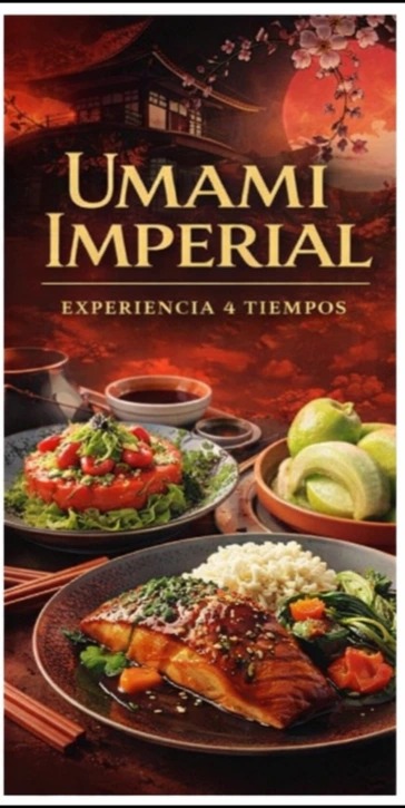 Unami imperial