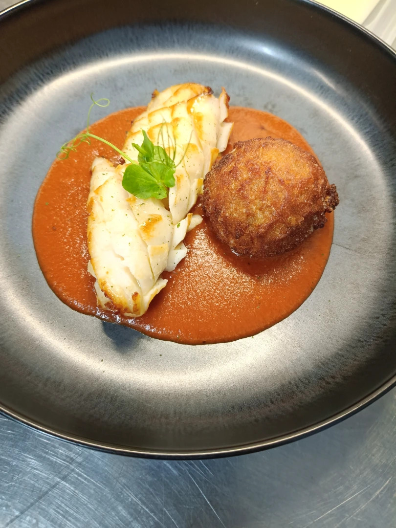 Degustazione pesce