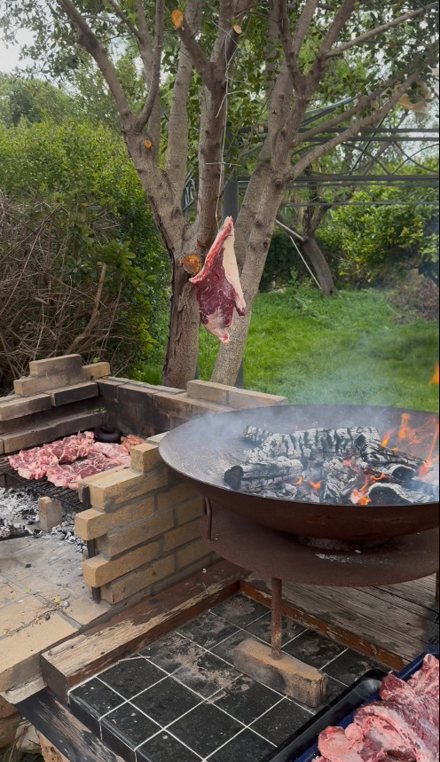 A elección