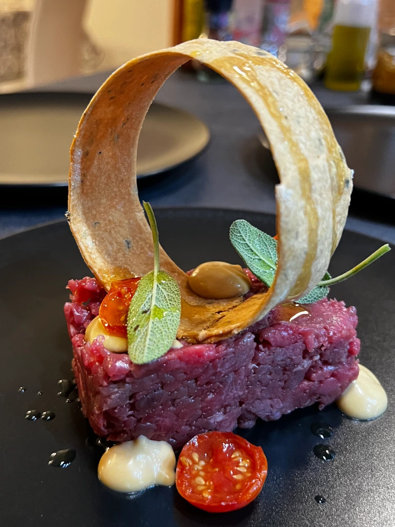 Italian Luxury