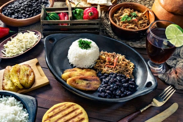 Latin Exclusive Dining Experience