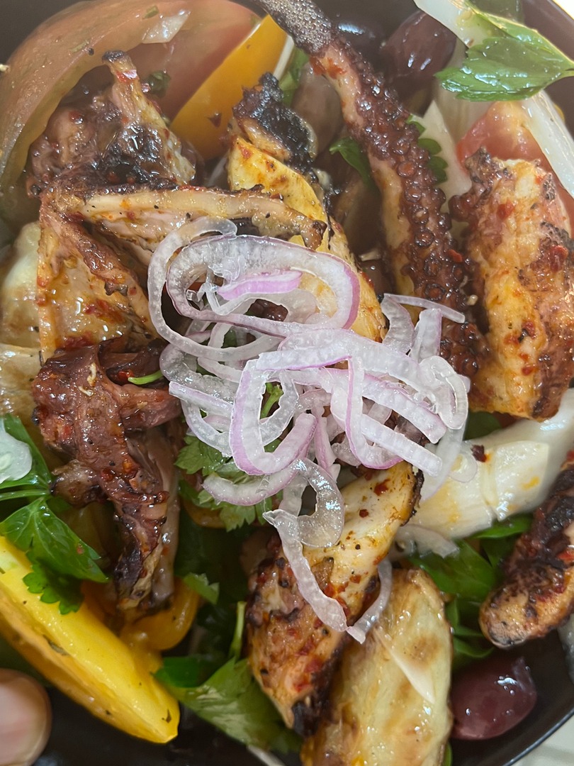 Taste of Turks