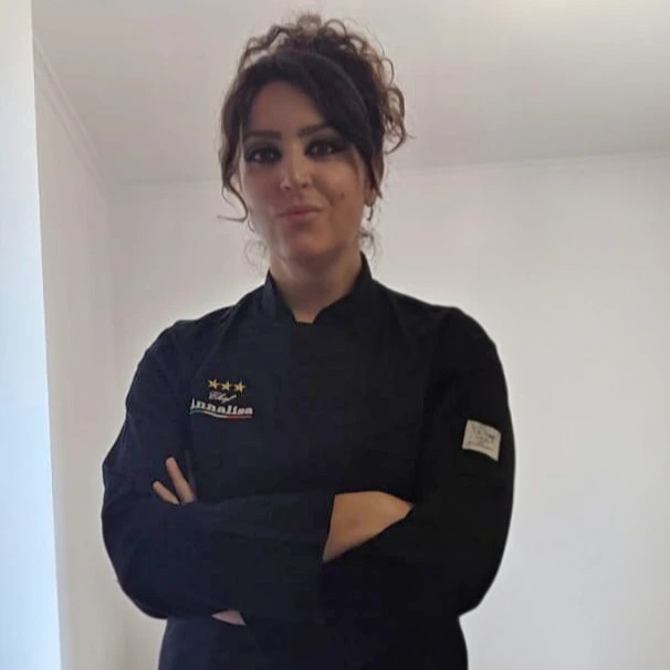 Photo from chef Annalaisa Fara