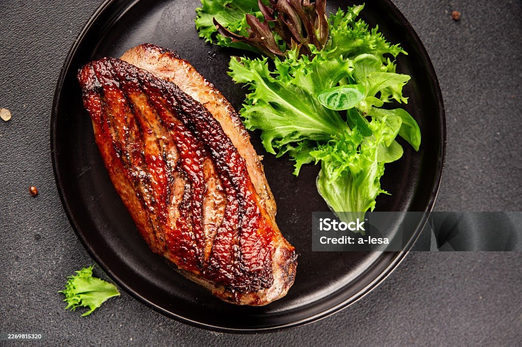 Contemporary Cuisine