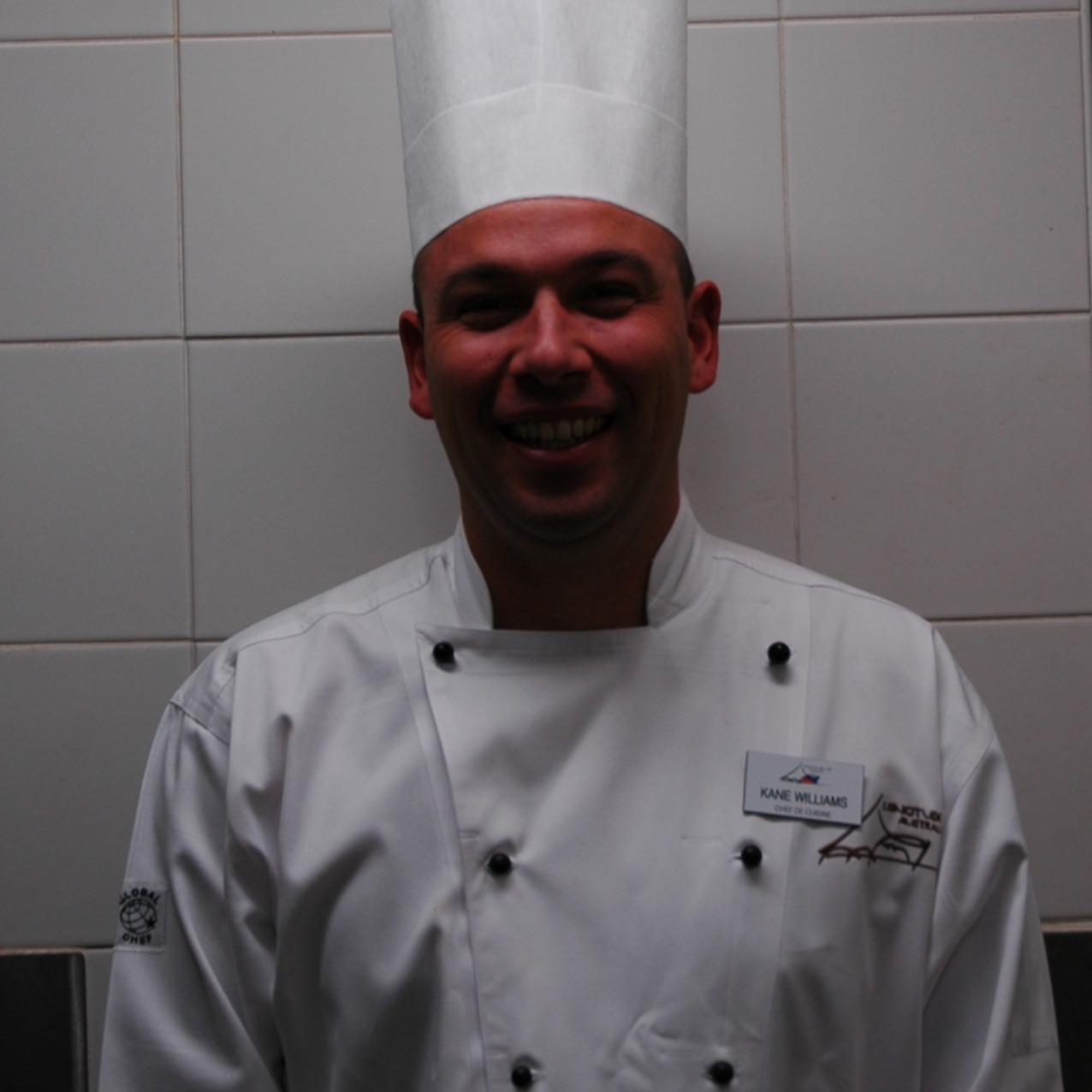 Photo from chef Kane Williams