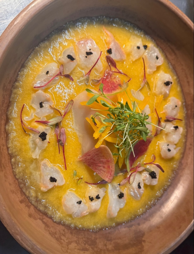 Mariscos