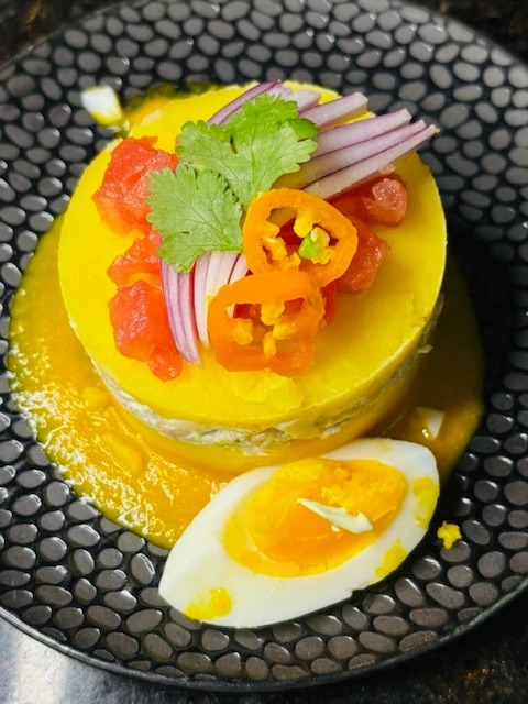 Causa limena