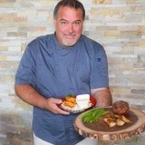 Photo from chef Thomas Thomas