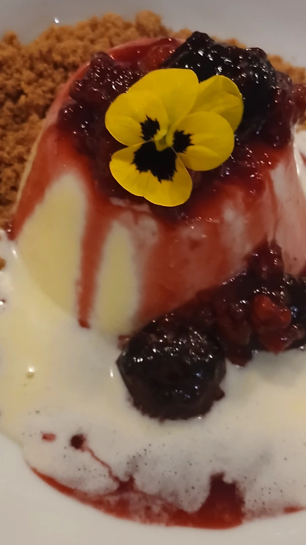 Gourmet Birthday Suprise