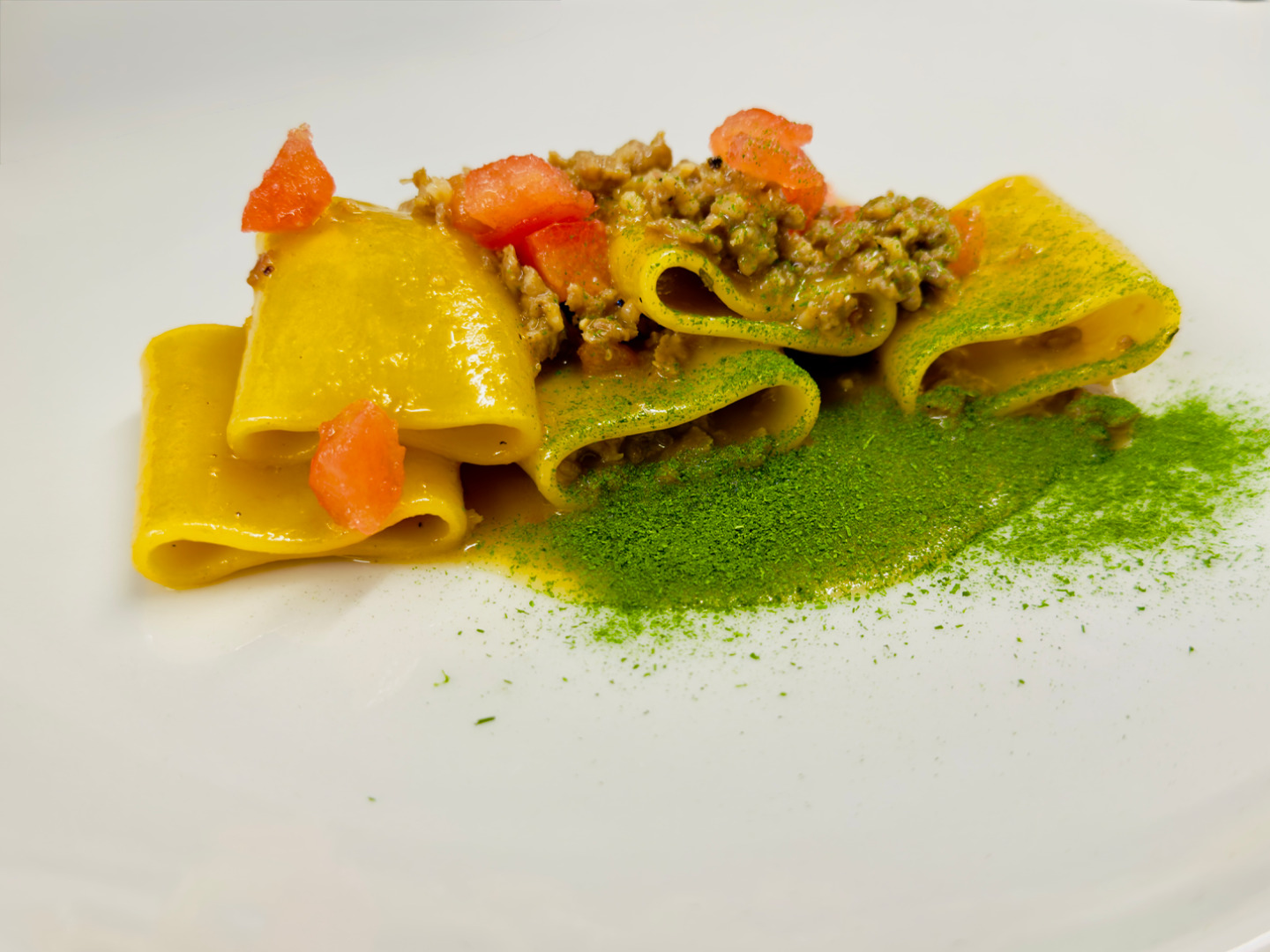 The Art of Mediterranean Cuisine
