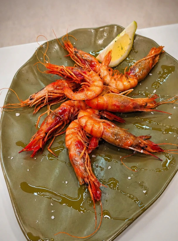 Tapas