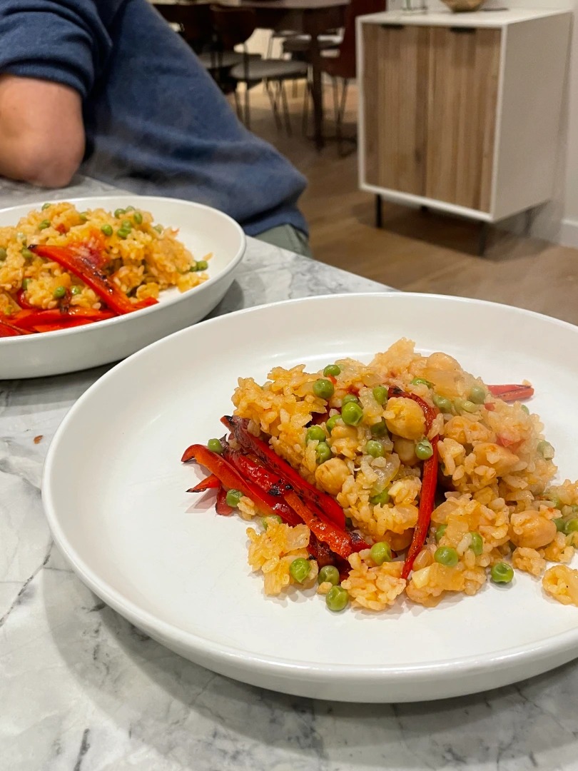Exquisite Spanish Flavors