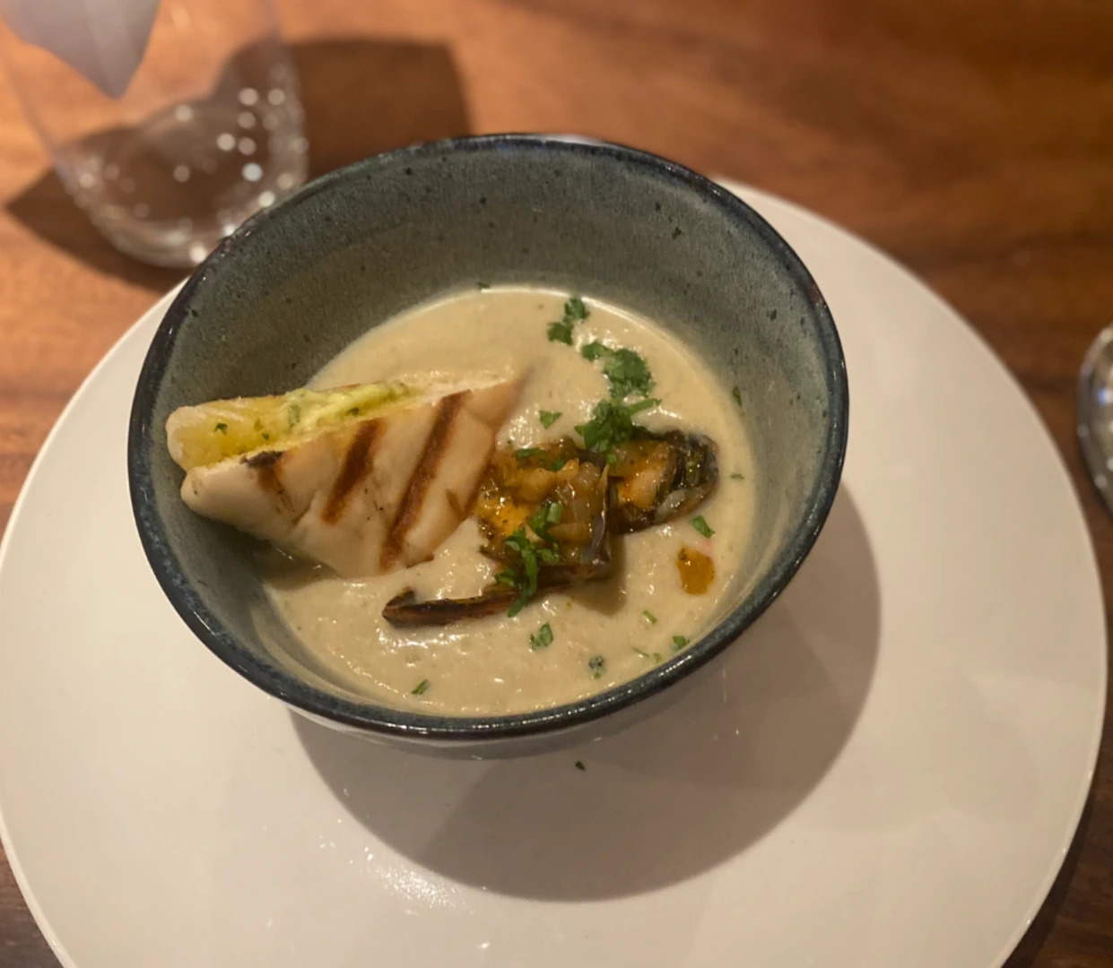 Simple Gourmet Chef's Special