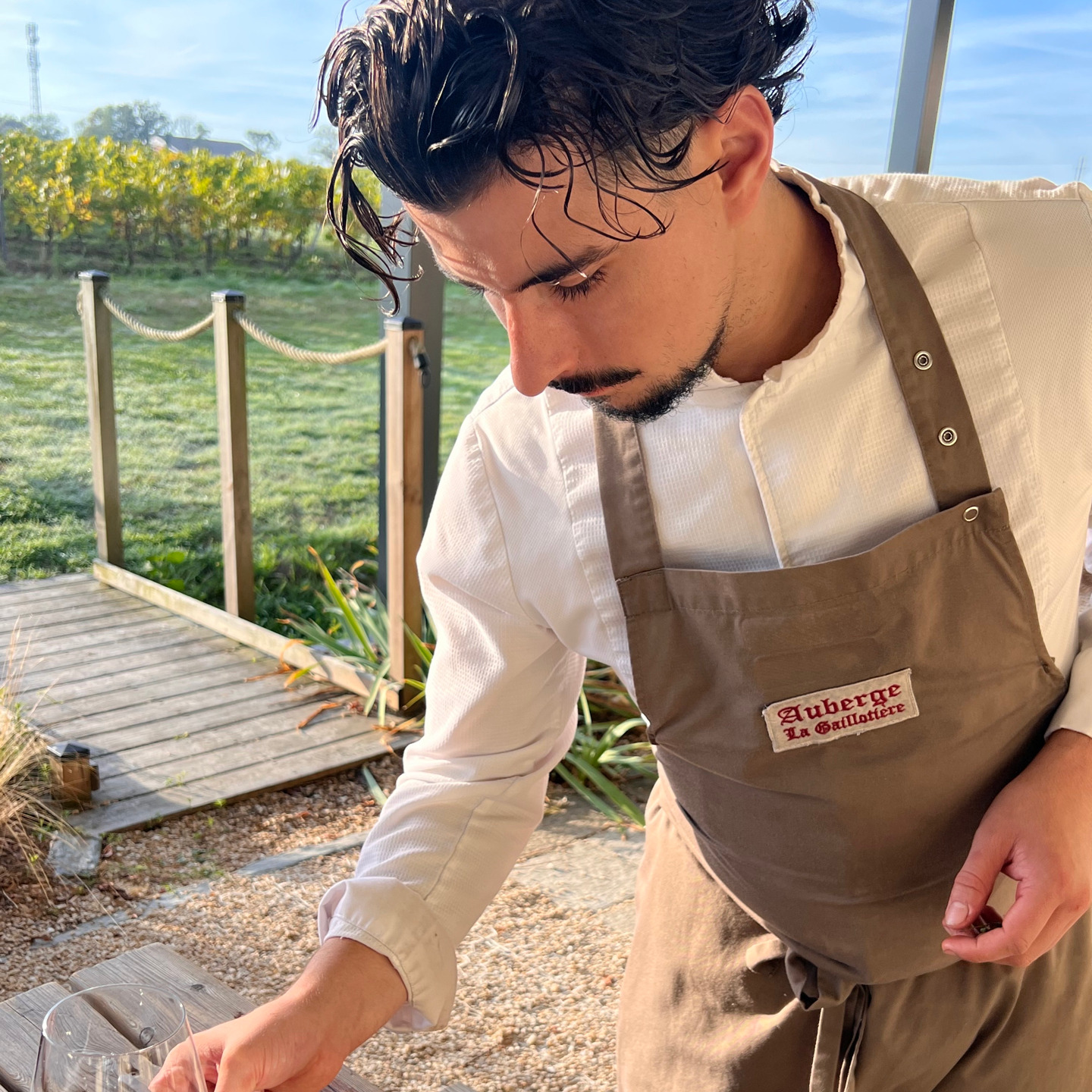 Photo de Simon Debailly