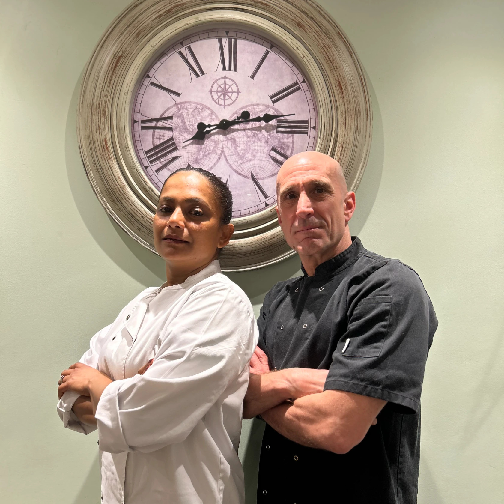 Photo from chef Federico Federico