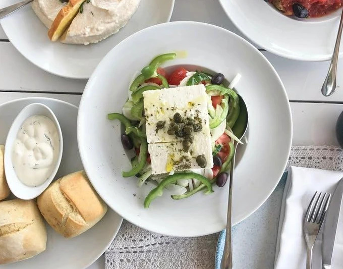 Mediterranean Essences