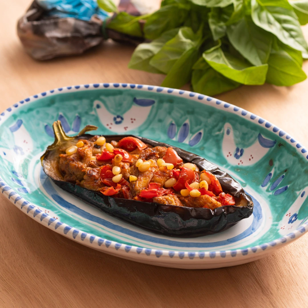 Mediterranean Experience