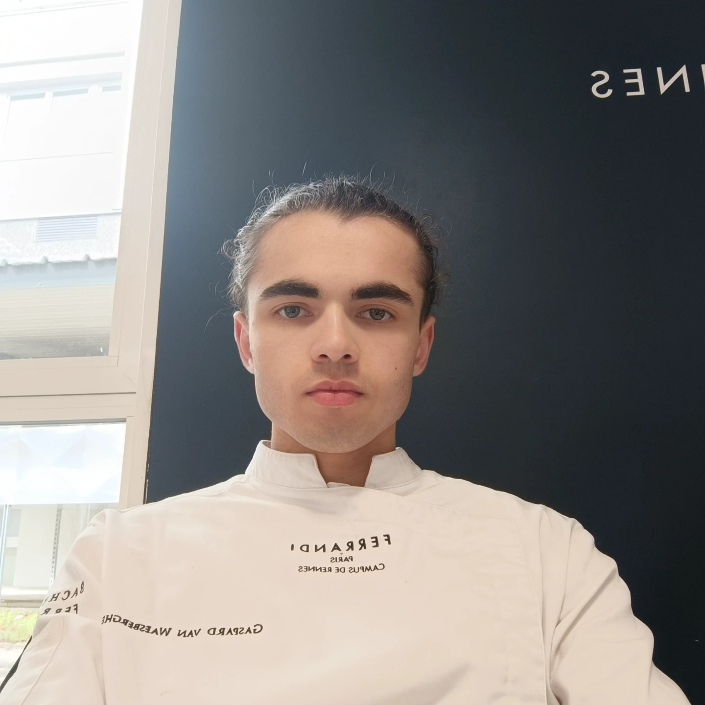 Photo de Gaspard Gaspard