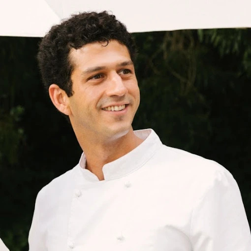 Photo from chef Kerem Uygur