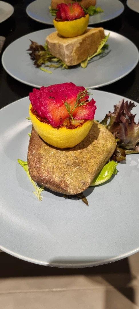 Chefs special